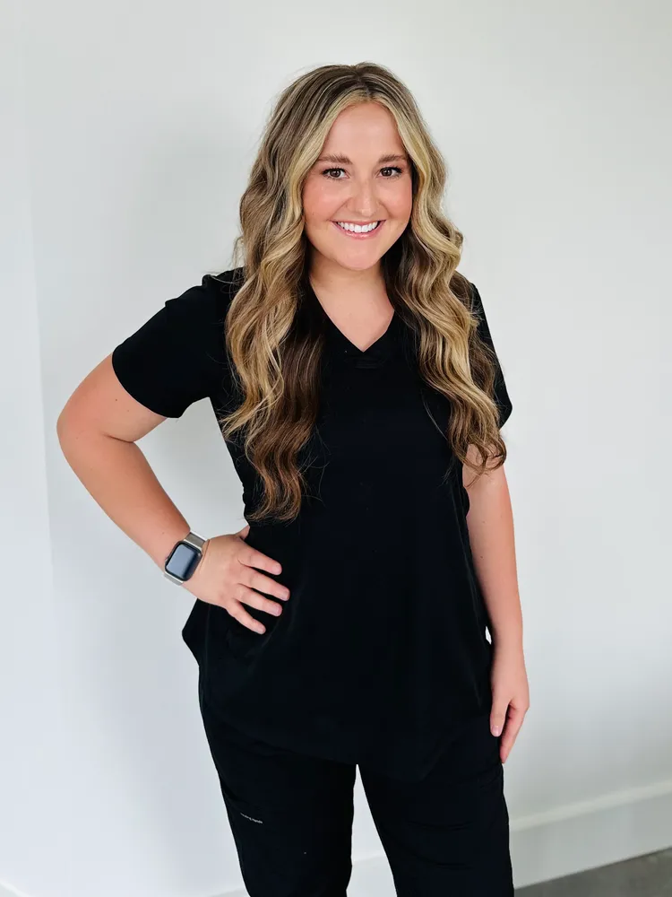 Vulcan City Dental team member