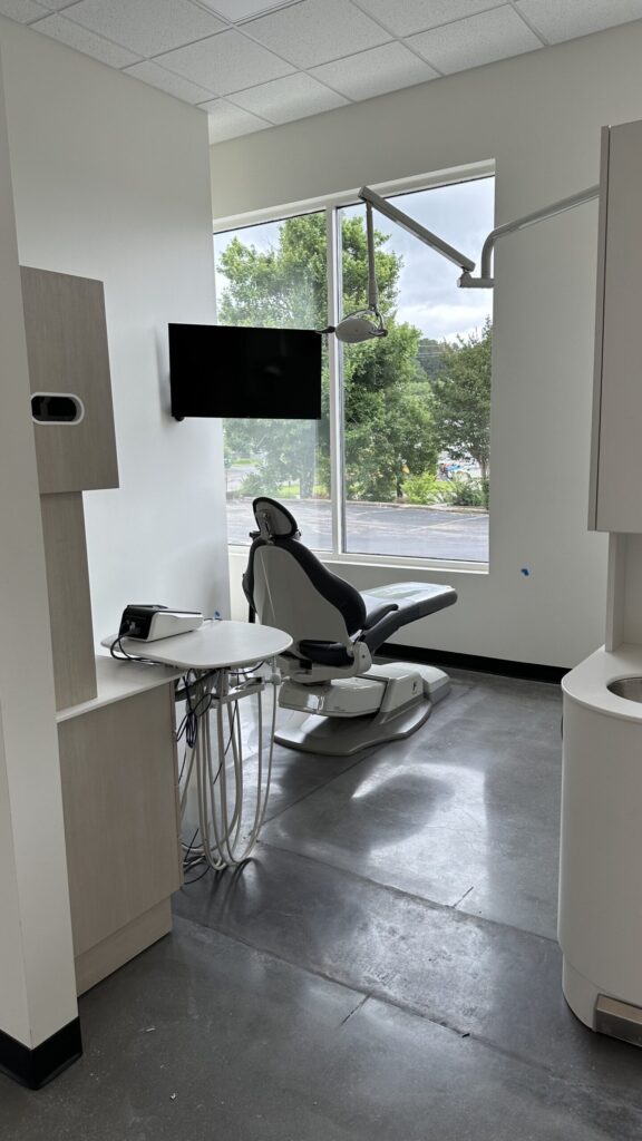 Dental Care in Mountain Brook, AL