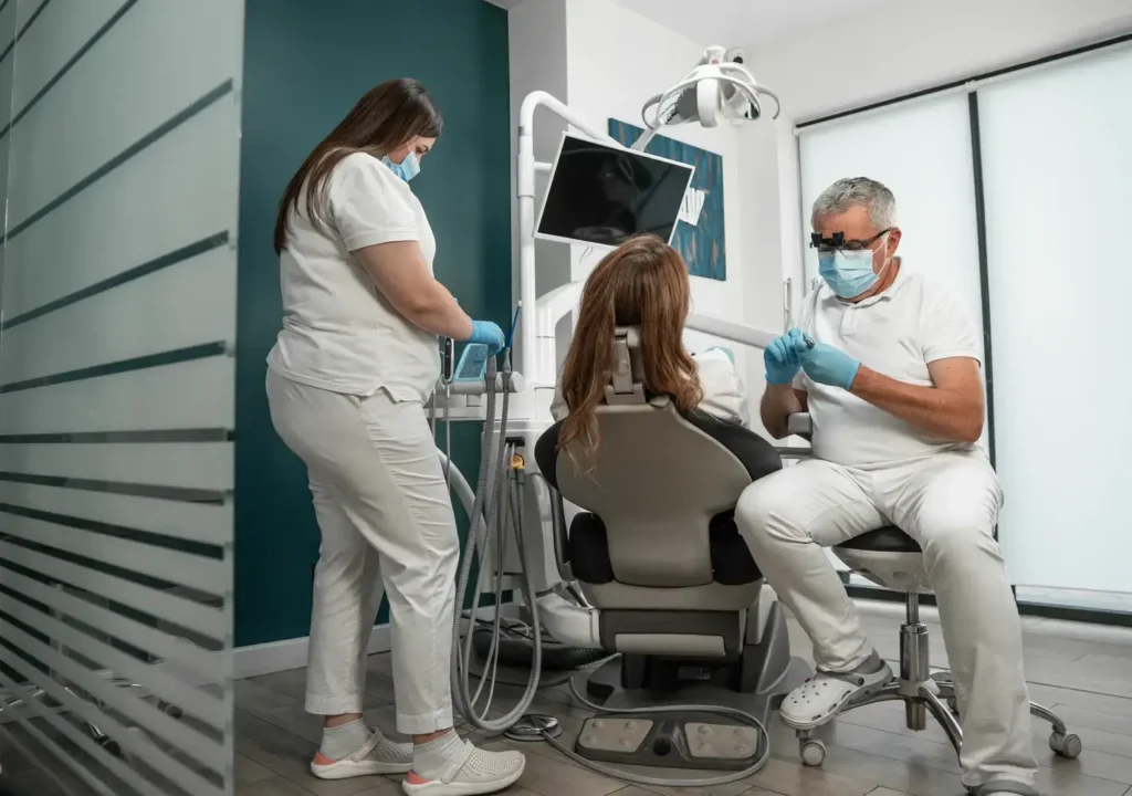 Dental Care in Leeds, AL