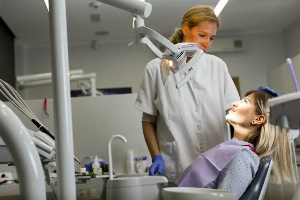 Dental Care in Crestwood, AL