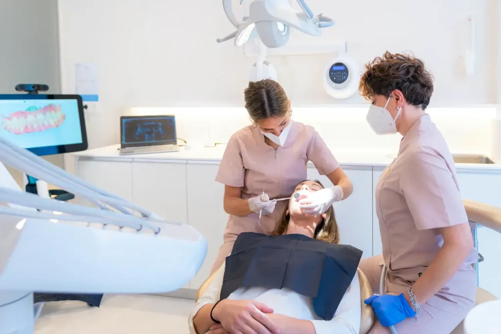 Dental Care in Crestwood, AL