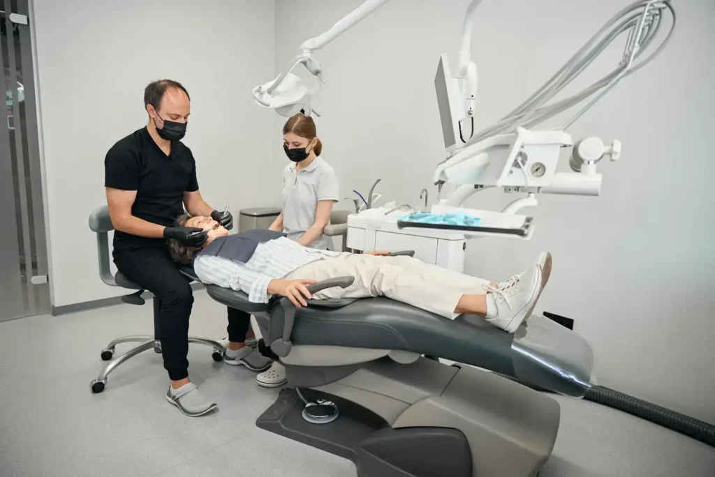 Dental Care in Mountain Brook, AL