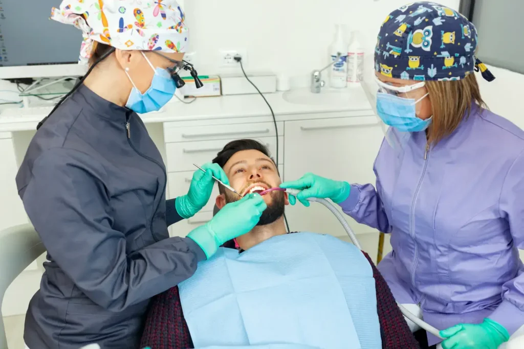 Dental Care in Mountain Brook, AL