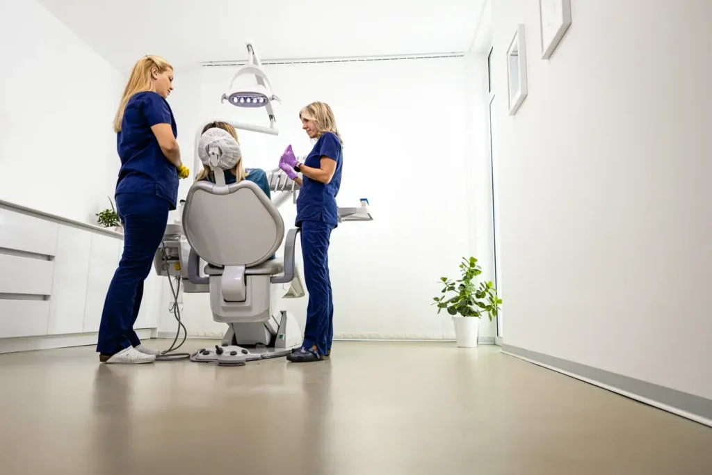 Dental Care in Leeds, AL