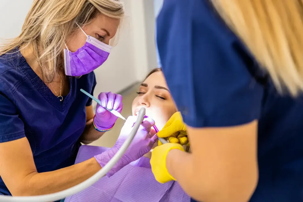 Dental Care in Irondale, AL