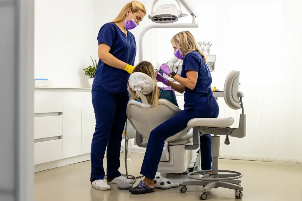 Dental Care in Mountain Brook, AL