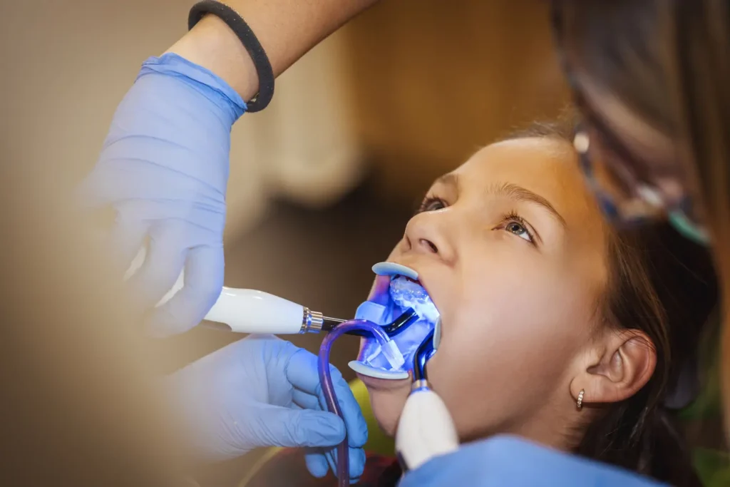 Dental Care in Birmingham, AL
