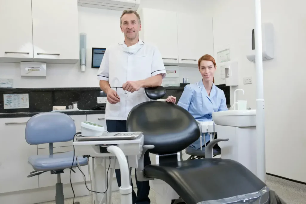 Dental Care in Mountain Brook, AL